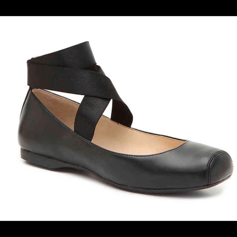 Ballet flat